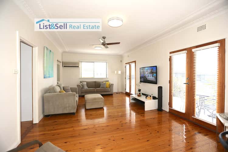 Second view of Homely house listing, 8 Wattle Avenue, Macquarie Fields NSW 2564