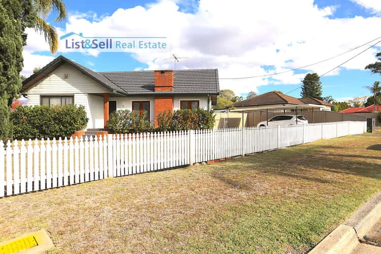 Third view of Homely house listing, 8 Wattle Avenue, Macquarie Fields NSW 2564