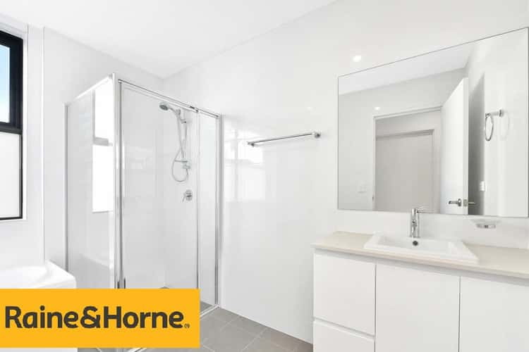 Fourth view of Homely unit listing, 8/128 Moore Street, Liverpool NSW 2170
