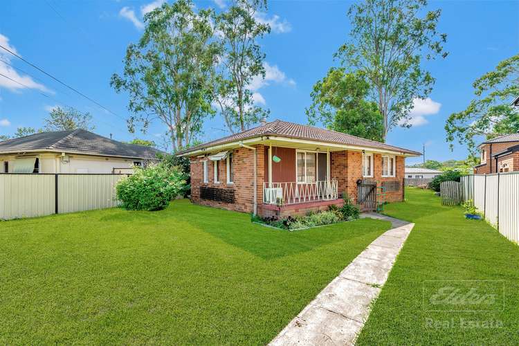 Main view of Homely house listing, 38 Sheriff Street, Ashcroft NSW 2168