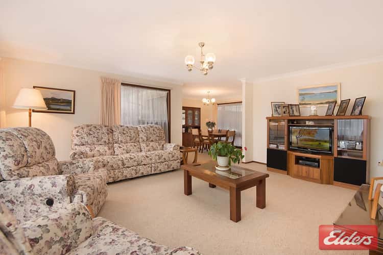 Second view of Homely house listing, 20 Collett Crescent, Kings Langley NSW 2147