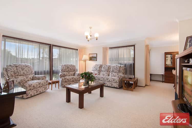 Third view of Homely house listing, 20 Collett Crescent, Kings Langley NSW 2147