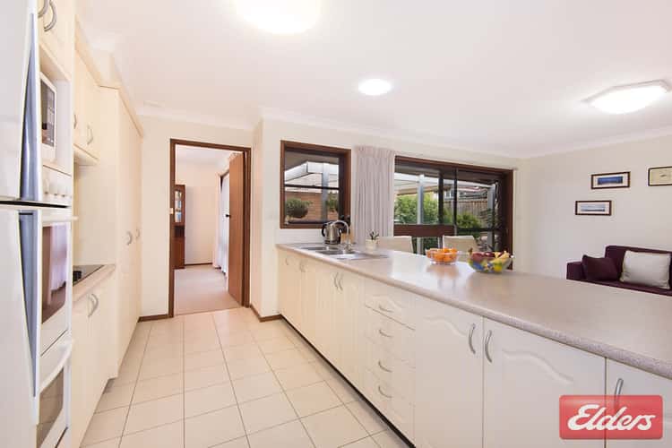 Fourth view of Homely house listing, 20 Collett Crescent, Kings Langley NSW 2147