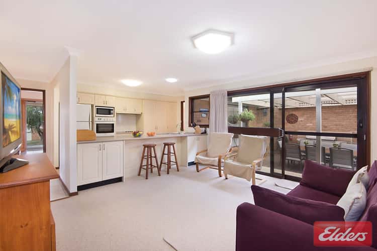 Fifth view of Homely house listing, 20 Collett Crescent, Kings Langley NSW 2147