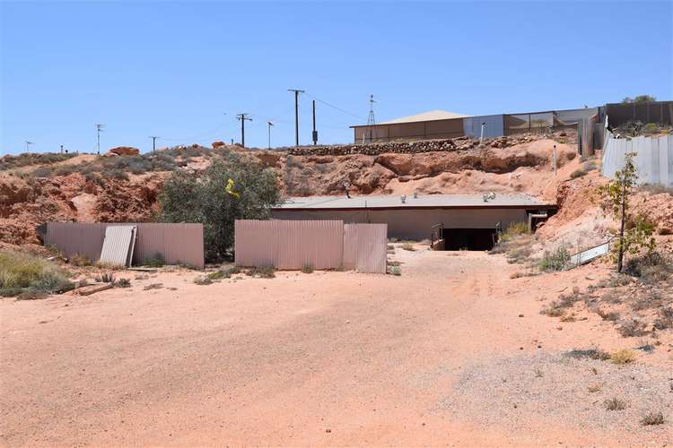 Main view of Homely house listing, Lot 532 Van Brugge Street, Coober Pedy SA 5723