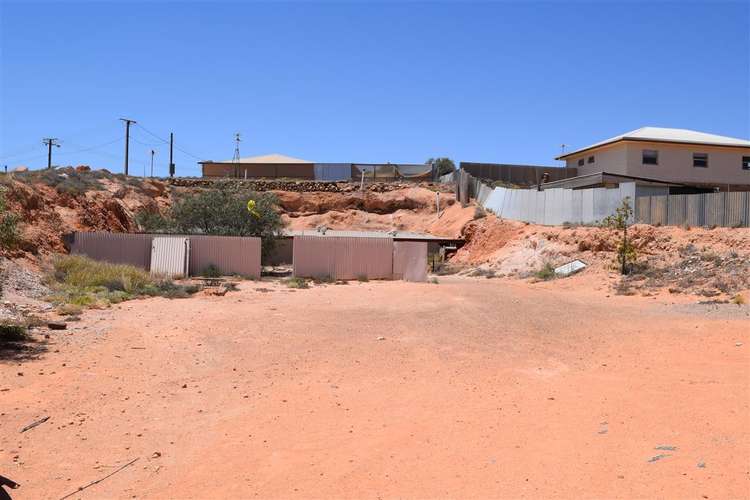 Second view of Homely house listing, Lot 532 Van Brugge Street, Coober Pedy SA 5723