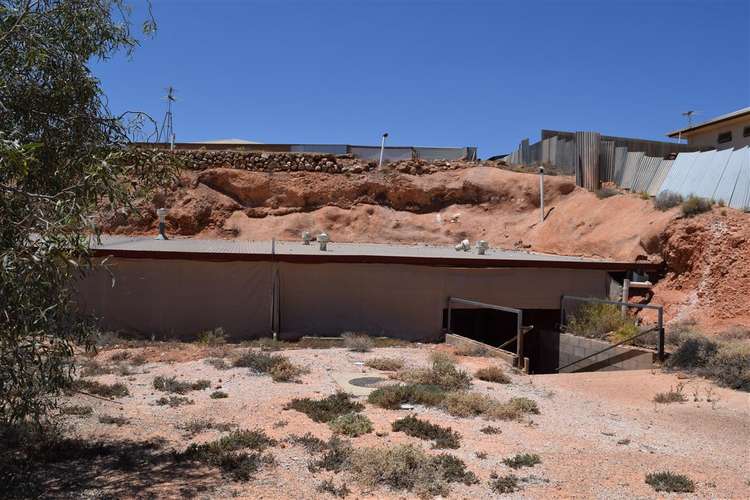Fourth view of Homely house listing, Lot 532 Van Brugge Street, Coober Pedy SA 5723