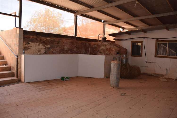 Sixth view of Homely house listing, Lot 532 Van Brugge Street, Coober Pedy SA 5723