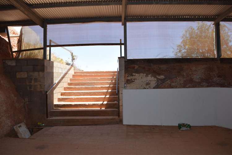 Seventh view of Homely house listing, Lot 532 Van Brugge Street, Coober Pedy SA 5723