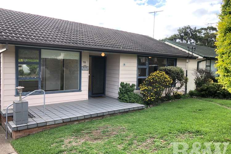 Main view of Homely house listing, 78 Valda Street, Blacktown NSW 2148