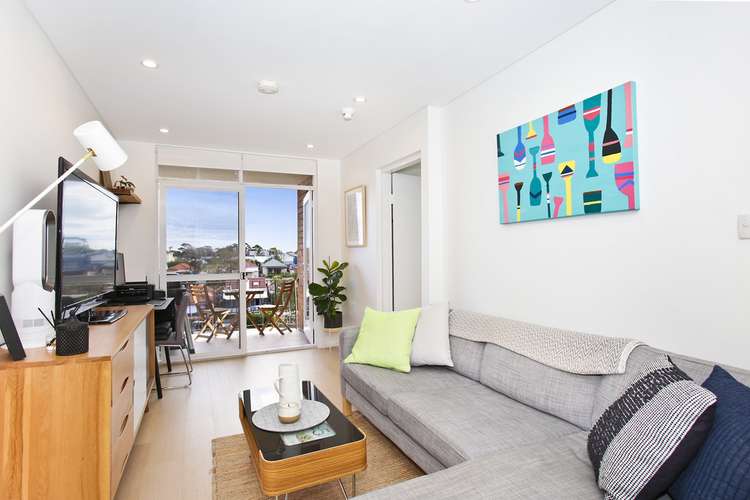 Main view of Homely apartment listing, 24/30 Grove Street, Lilyfield NSW 2040