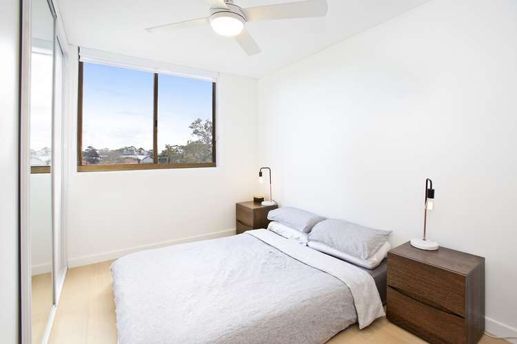 Second view of Homely apartment listing, 24/30 Grove Street, Lilyfield NSW 2040
