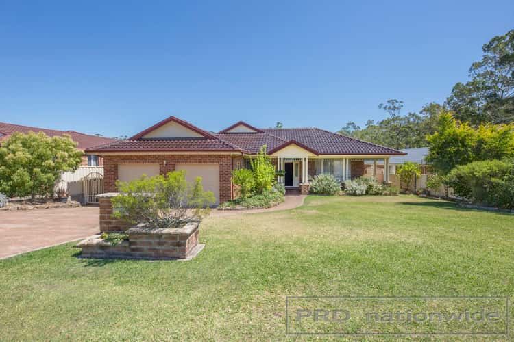 Main view of Homely house listing, 40 Airlie Street, Ashtonfield NSW 2323