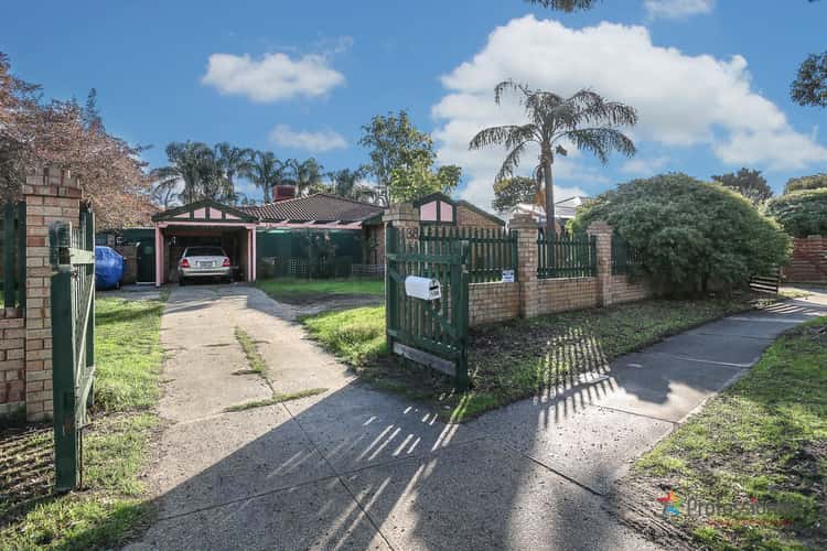 Main view of Homely house listing, 188 Illawarra Crescent South, Ballajura WA 6066