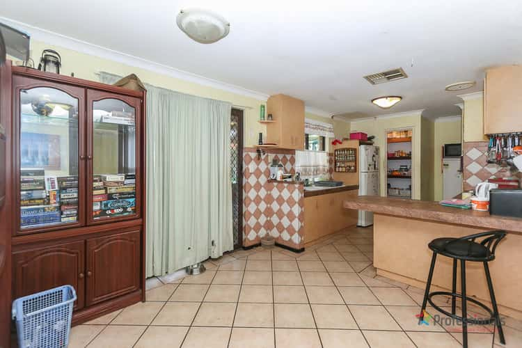 Second view of Homely house listing, 188 Illawarra Crescent South, Ballajura WA 6066