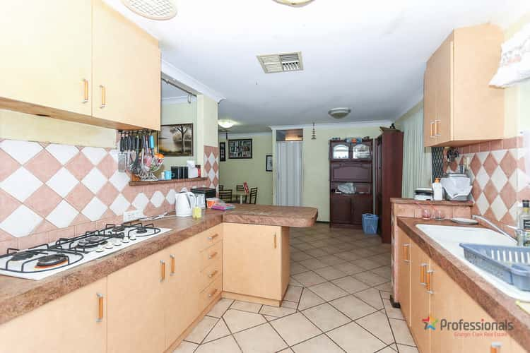 Fourth view of Homely house listing, 188 Illawarra Crescent South, Ballajura WA 6066