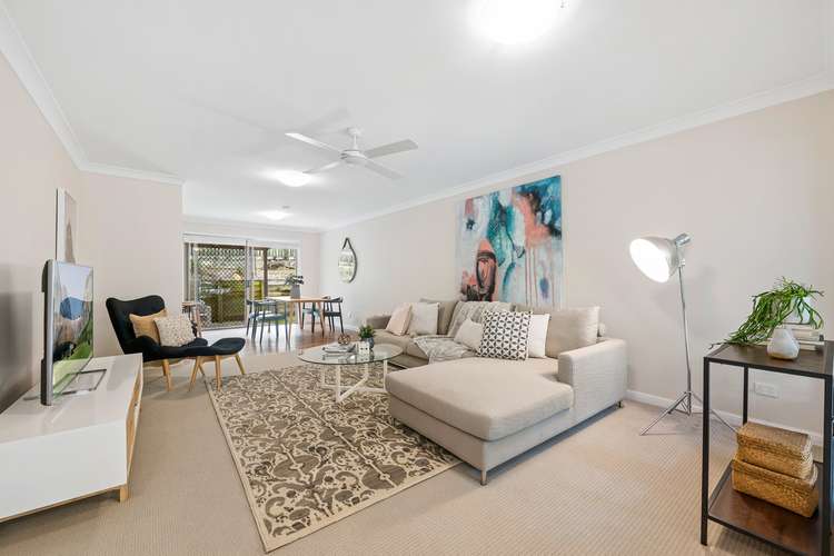 Main view of Homely unit listing, 26/22 Thurlow Street, Newmarket QLD 4051
