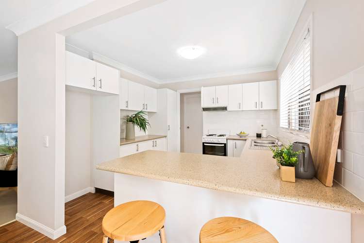 Third view of Homely unit listing, 26/22 Thurlow Street, Newmarket QLD 4051