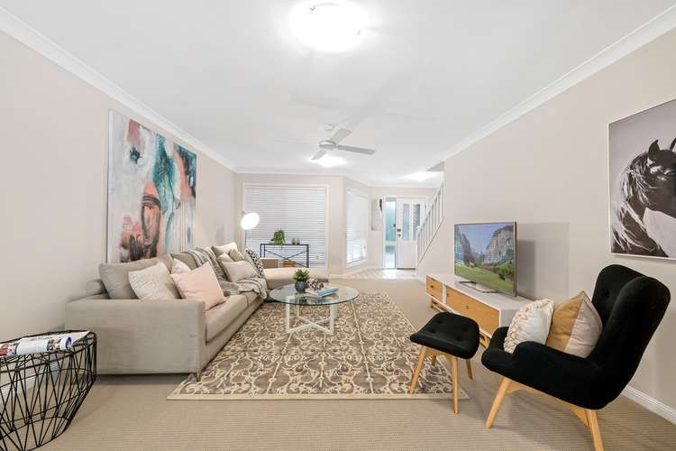 Fourth view of Homely unit listing, 26/22 Thurlow Street, Newmarket QLD 4051