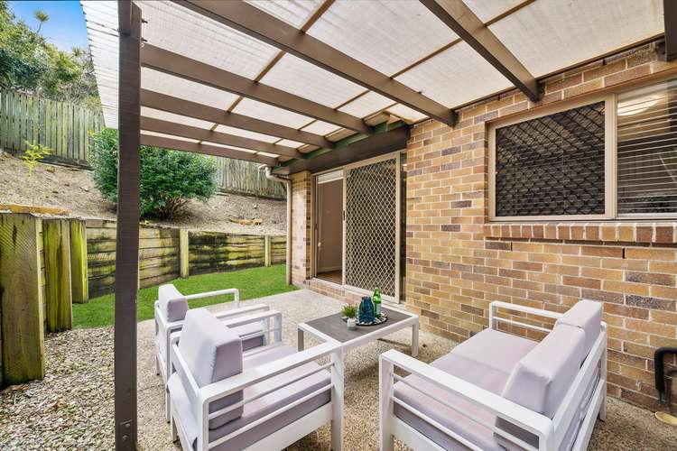 Fifth view of Homely unit listing, 26/22 Thurlow Street, Newmarket QLD 4051