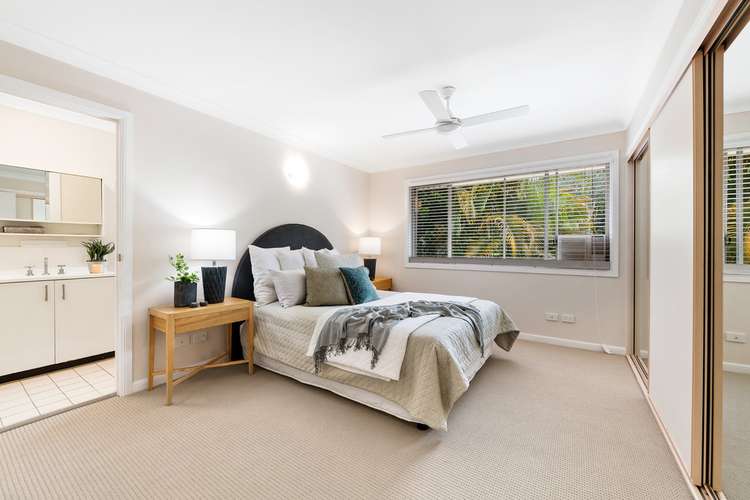 Sixth view of Homely unit listing, 26/22 Thurlow Street, Newmarket QLD 4051