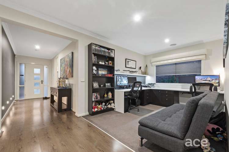 Sixth view of Homely house listing, 36 Darlington Drive, Williams Landing VIC 3027
