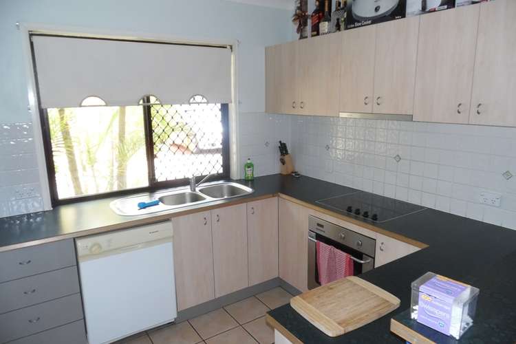 Second view of Homely townhouse listing, 1/38 Latham Street, Chermside QLD 4032