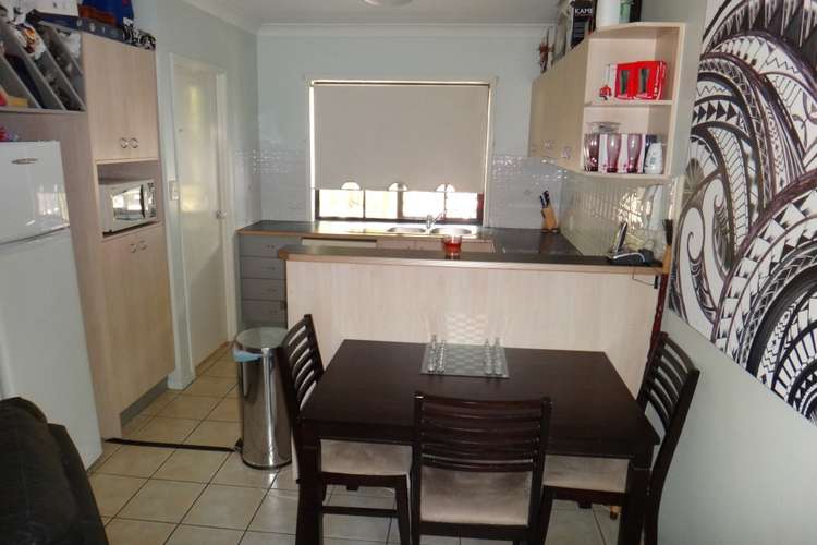 Fifth view of Homely townhouse listing, 1/38 Latham Street, Chermside QLD 4032