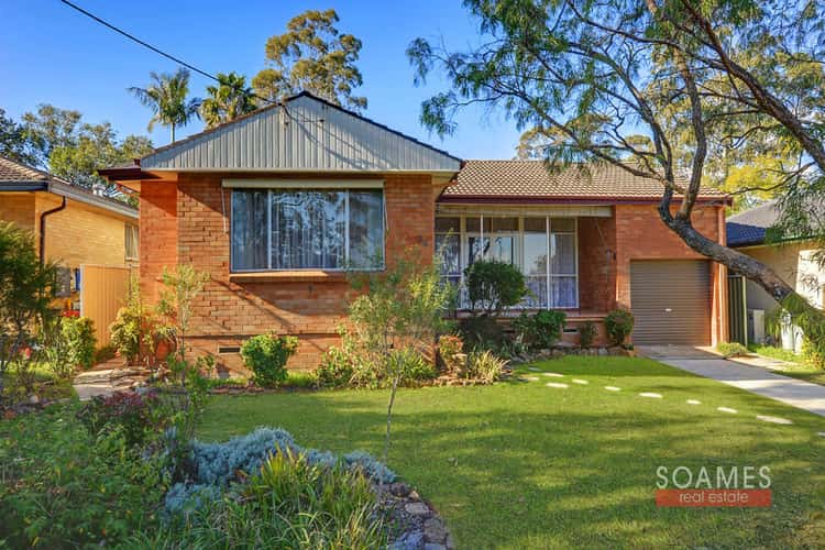 Main view of Homely house listing, 20 Gwandalan Crescent, Berowra NSW 2081