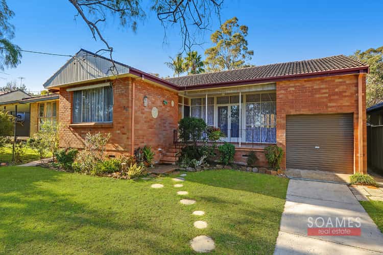 Second view of Homely house listing, 20 Gwandalan Crescent, Berowra NSW 2081