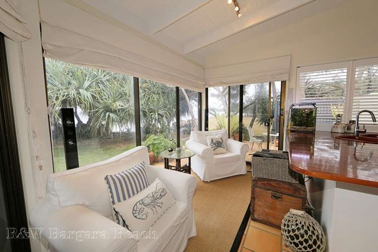 Sixth view of Homely house listing, 125 Woongarra Scenic Drive, Bargara QLD 4670