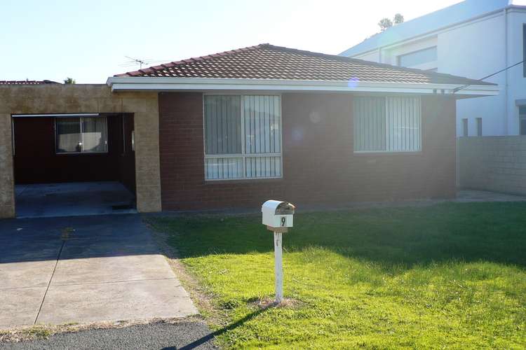 Fifth view of Homely semiDetached listing, 9 Victoria Way, Osborne Park WA 6017