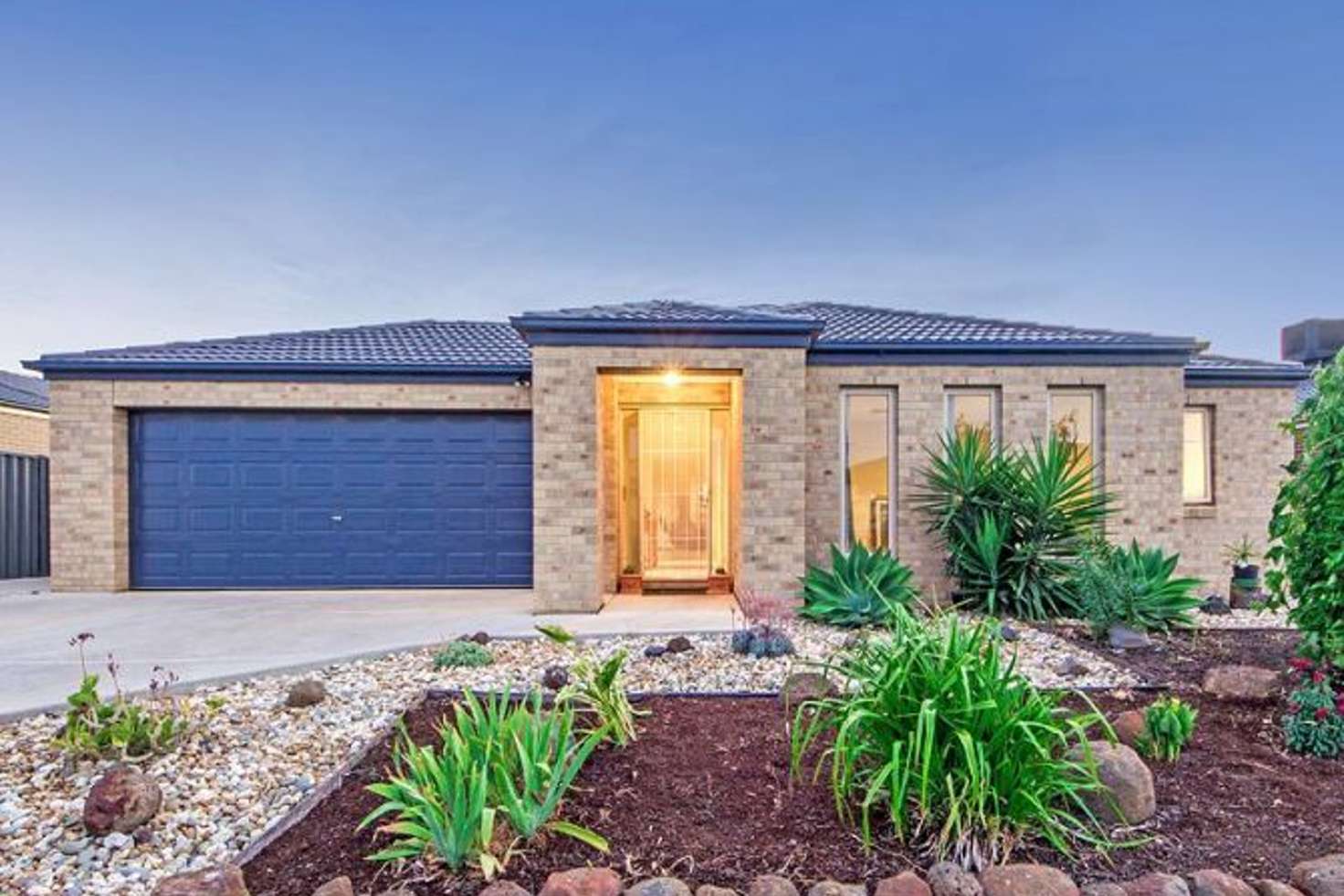 Main view of Homely house listing, 6 Carisbrook Circuit, Truganina VIC 3029