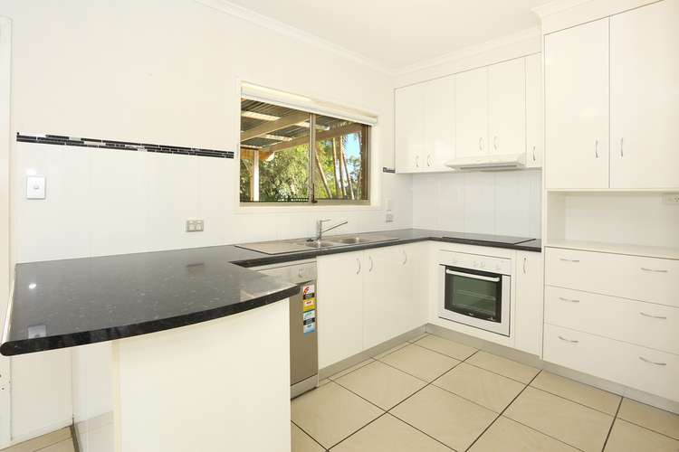 Fifth view of Homely house listing, 90 Mingaletta Drive, Ashmore QLD 4214