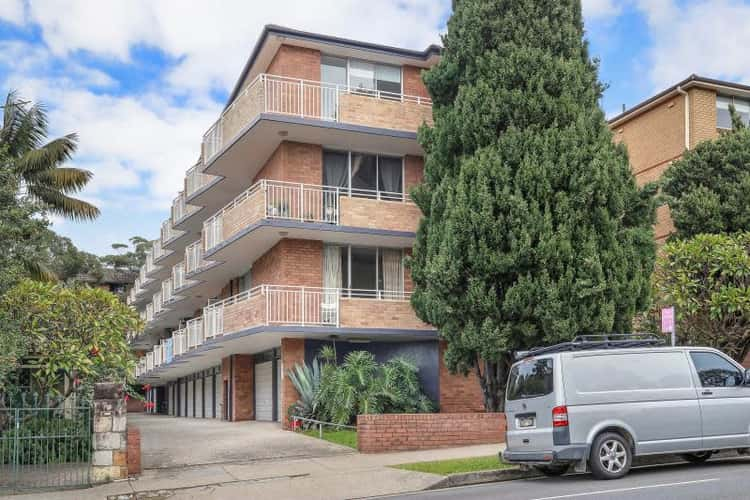 Fifth view of Homely apartment listing, 8/307 Bondi Road, Bondi NSW 2026