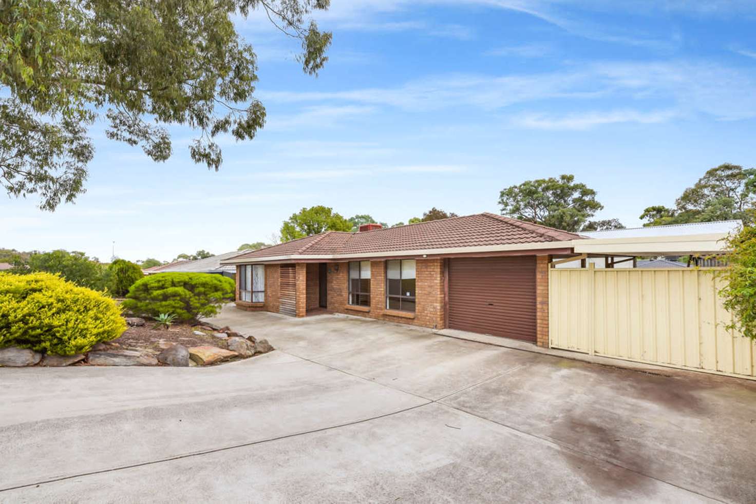 Main view of Homely house listing, 7 Ash Street, Aberfoyle Park SA 5159