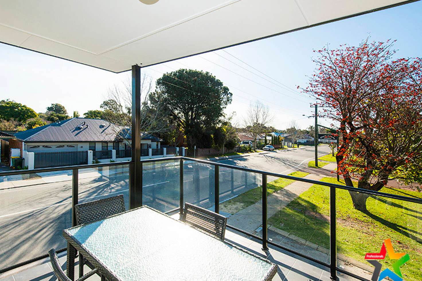 Main view of Homely house listing, 4/4 Broadway, Bassendean WA 6054