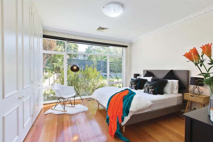 Second view of Homely house listing, 11 Wynyard Crescent, Balwyn North VIC 3104