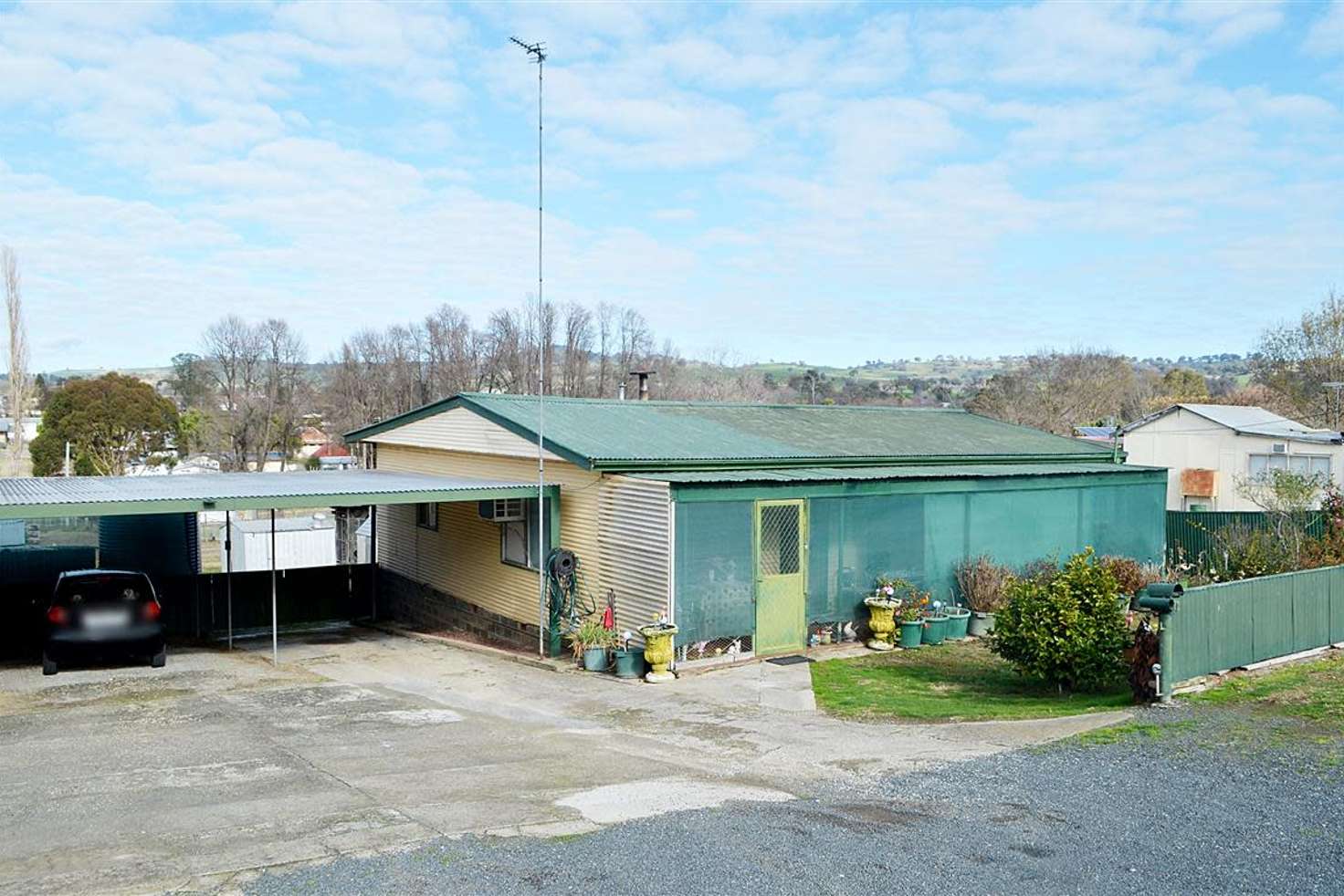 Main view of Homely house listing, 8-10 Bleak Street, Adelong NSW 2729