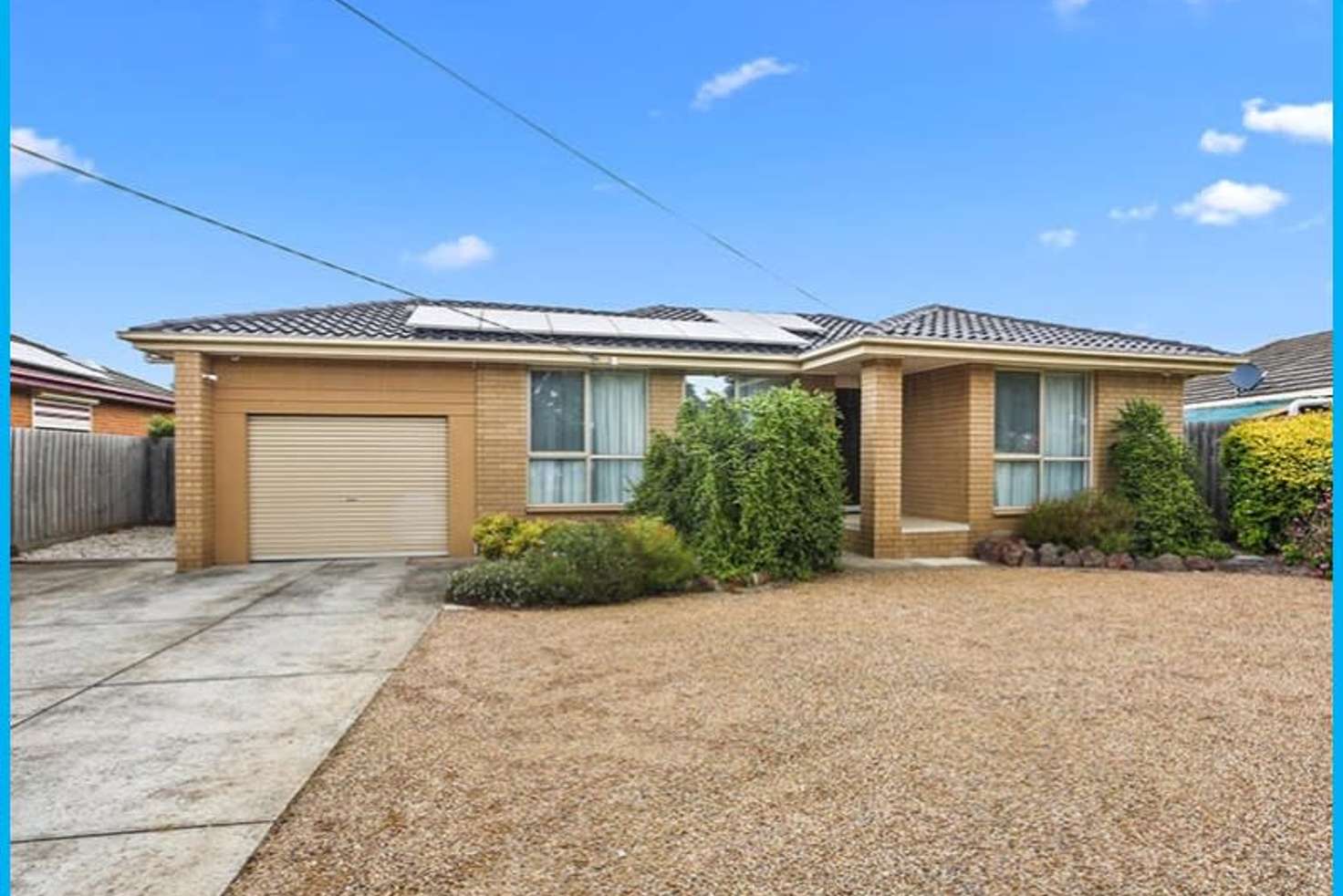 Main view of Homely house listing, 151 Plantation Road, Corio VIC 3214