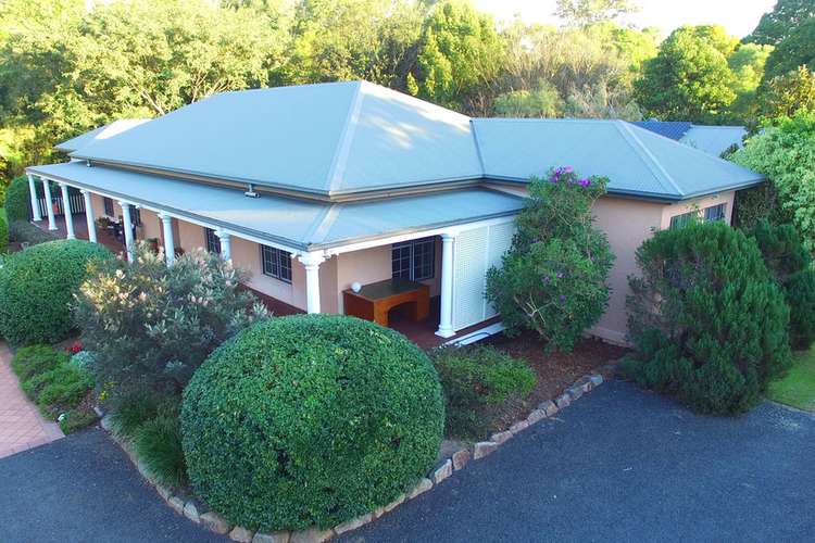 Main view of Homely house listing, 130 Gold Creek Road, Brookfield QLD 4069