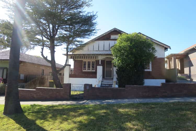 Main view of Homely house listing, 14 Hay Street, Croydon Park NSW 2133