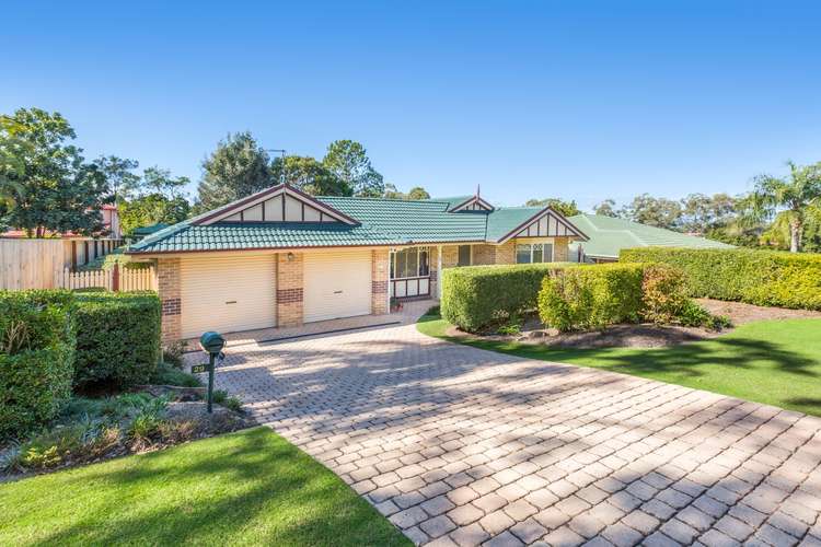 Main view of Homely house listing, 29 Flinders Crescent, Forest Lake QLD 4078