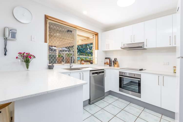 Sixth view of Homely house listing, 29 Flinders Crescent, Forest Lake QLD 4078