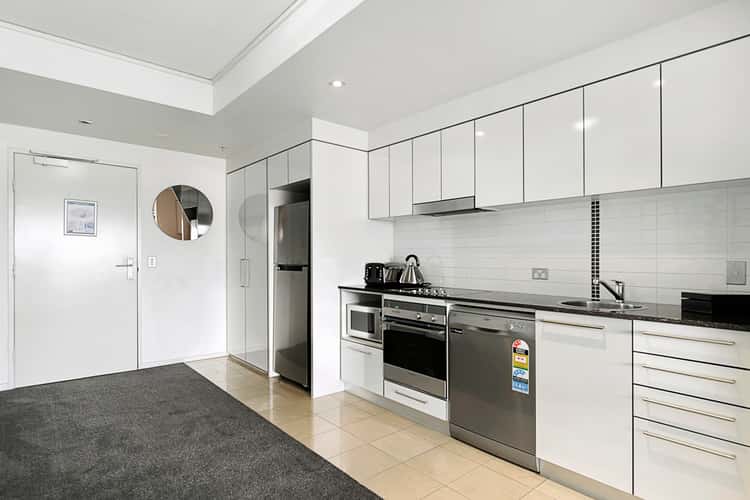Fourth view of Homely apartment listing, 1008 "Mantra Sierra Grand" 22 Surf Parade, Broadbeach QLD 4218