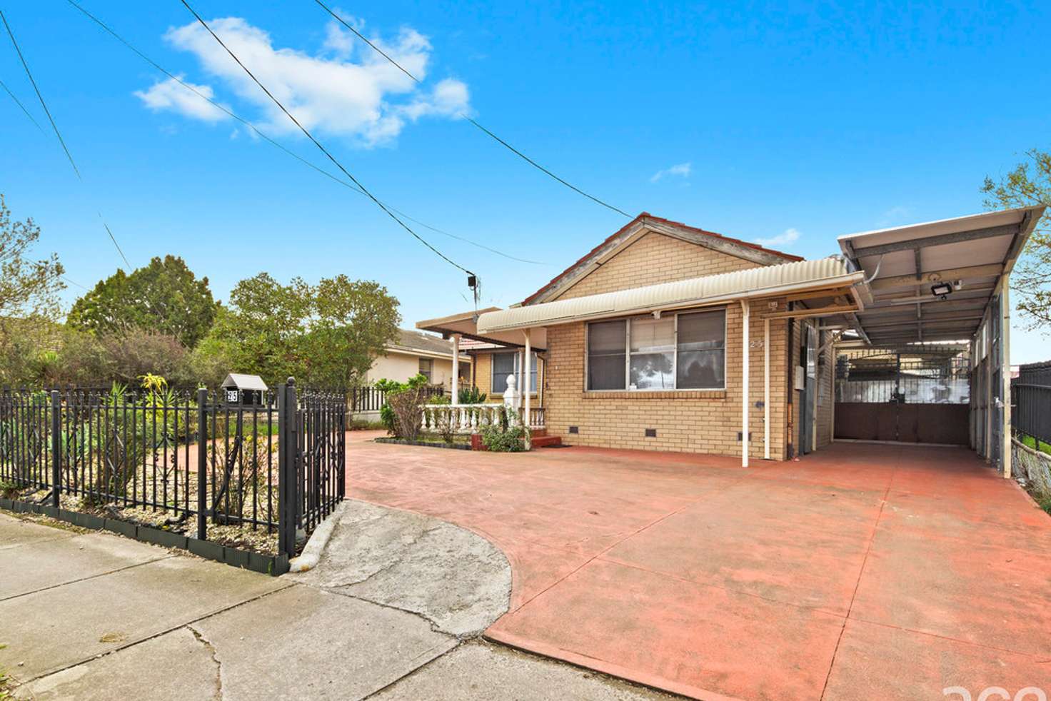 Main view of Homely house listing, 25 Chirnside Crescent, Laverton VIC 3028