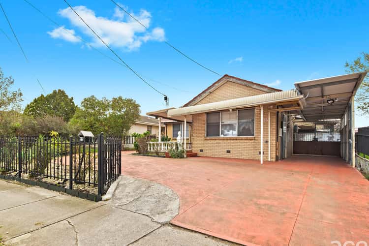 Main view of Homely house listing, 25 Chirnside Crescent, Laverton VIC 3028