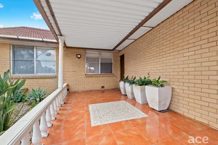 Second view of Homely house listing, 25 Chirnside Crescent, Laverton VIC 3028