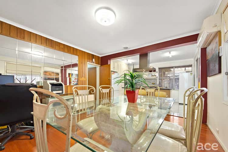 Fifth view of Homely house listing, 25 Chirnside Crescent, Laverton VIC 3028