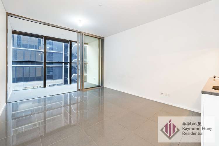 Main view of Homely apartment listing, 418/18 Park Lane, Chippendale NSW 2008